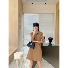 Burberry Dress